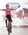 Vollering back on top after Vuelta win Vollering back on top after Vuelta win