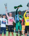 ESSENTIAL INFO Cycling Weekly