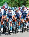 BAHRAIN VICTORIOUS Cycling Weekly