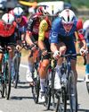 LEWIS ASKEY CLIMBING, CLIMBING AND MORE CLIMBING Cycling Weekly