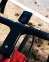 Hugo Page's ‘illegal’ Cube Litening Aero C:68X11