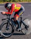 MACKENZIE WINS 30-MILE IN SCOTLAND Cycling Weekly