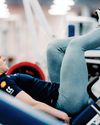 OUTMUSCLE THE AGEING PROCESS Cycling Weekly