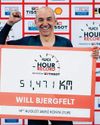 Bjergfelt smashes para-cycling Hour record Cycling Weekly