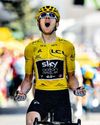 Geraint Thomas's top racing moments4