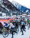 Winter Olympic Cyclo-cross 'absolutely huge' Winter Olympic Cyclo-cross 'absolutely huge'4