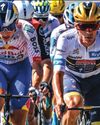 Evenepoel gunning for Pogačar at Tour Evenepoel gunning for Pogačar at Tour0