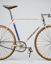 CLASSIC BIKE 1949 CLAUD BUTLER TRACK BIKE CLASSIC BIKE 1949 CLAUD BUTLER TRACK BIKE25