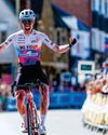 Granger's Italian job turns pro Granger's Italian job turns pro2