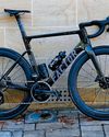 READER RACE BIKE SEAN NICHOLLS'S FACTOR OSTRO VAM READER RACE BIKE SEAN NICHOLLS'S FACTOR OSTRO VAM4
