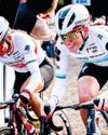 Cycling Weekly