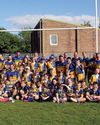 CLEVEDON RFC