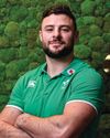 The Making Of Robbie Henshaw