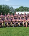 ALDWINIANS RUFC ALDWINIANS RUFC