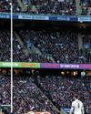 ENGLAND SHOULD BUILD A 100,000-SEAT STADIUM FAR FROM TRAFFIC NIGHTMARES ENGLAND SHOULD BUILD A 100,000-SEAT STADIUM FAR FROM TRAFFIC NIGHTMARES