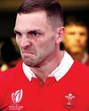 THE WELSH TV PUNDIT ON GAVIN HENSON, JELLY BABIES AND NICKING SHEEP THE WELSH TV PUNDIT ON GAVIN HENSON, JELLY BABIES AND NICKING SHEEP