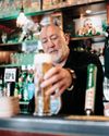 TREVOR BRENNAN'S RUGBY BAR TREVOR BRENNAN'S RUGBY BAR