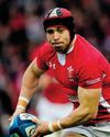 Get to know former Scotland back-row turned Premier Sports pundit RYAN WILSON13