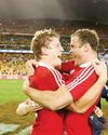 GATLAND'S HEROES GATLAND'S HEROES