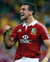 Sam Warburton Sam Warburton