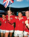 REMEMBER WHEN...THE 1989 LIONS SERIES LEFT A SOUR TASTE2