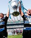 FACE-OFF DID THE ENGLISH PREMIERSHIP NEED A REBRAND?8