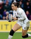 “ENGLAND MUST DOMINATE THE HEADLINES.FOR THEM IT IS NOW.OR MAYBE NEVER' Rugby World