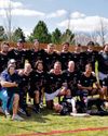 NORTHERN COLORADO FLAMINGOS Rugby World