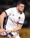 RISING STARS Rugby World