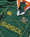 SOUTH AFRICA 2006-07 Rugby World