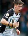 RISING STARS Rugby World