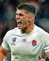THOSE WHO WANT OWEN FARRELL TO FAIL SHOULD BEWARE. BETTER TO ENJOY HIM WHILE WE STILL CAN Rugby World