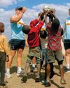 AN AFRICAN ADVENTURE AN AFRICAN ADVENTURE20