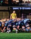 WATCHING A WELSH DERBY AT RODNEY PARADE WATCHING A WELSH DERBY AT RODNEY PARADE18