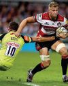 Rugby World