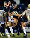 Rugby World