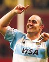 ARGENTINA 20057