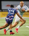 Rugby World