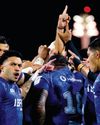 Rugby World