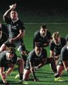 Rugby World