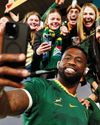 Rugby World