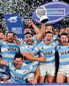Rugby World