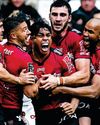 Rugby World