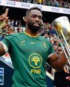 Rugby World