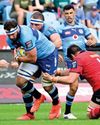 Rugby World