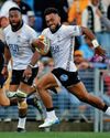Rugby World