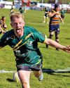 Rugby World