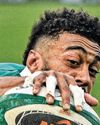 Rugby World
