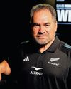 Rugby World