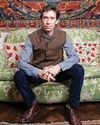 Rory Stewart - The former Cabinet minister and hit podcast host talks to Alec Marsh about the parlous state of British politics, land management and his deep love of the countryside